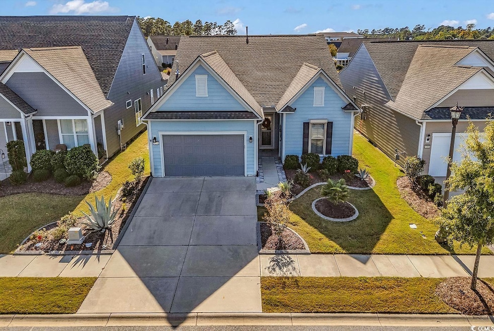 6376 Cascata Dr, Myrtle Beach, SC 29572 - photo 1