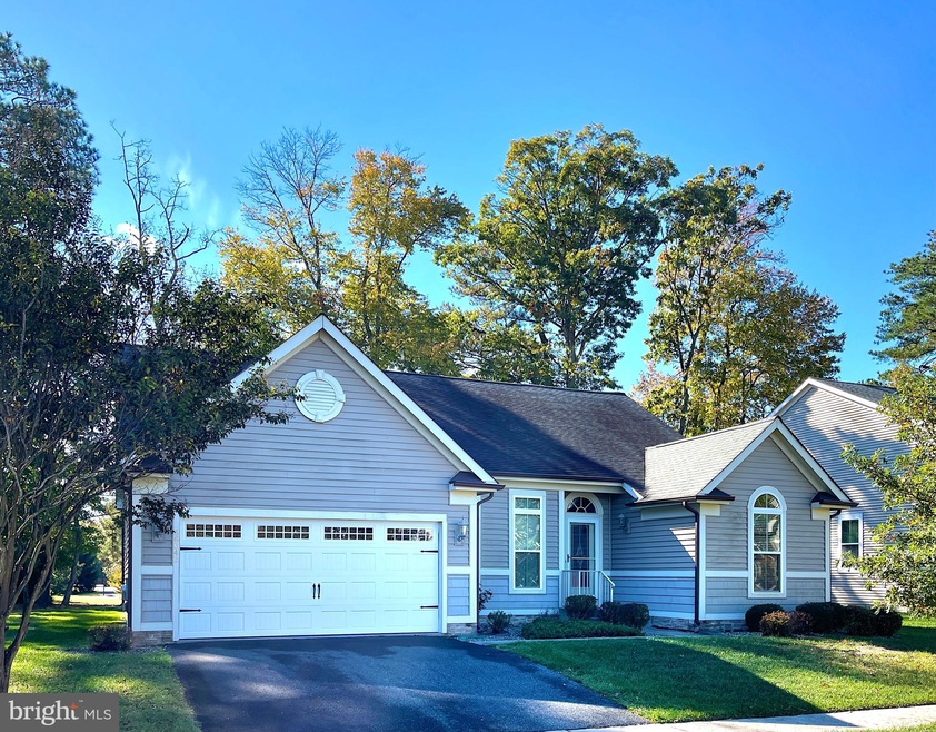 36342 Redstart Ct, Ocean View, DE 19970 - photo 1