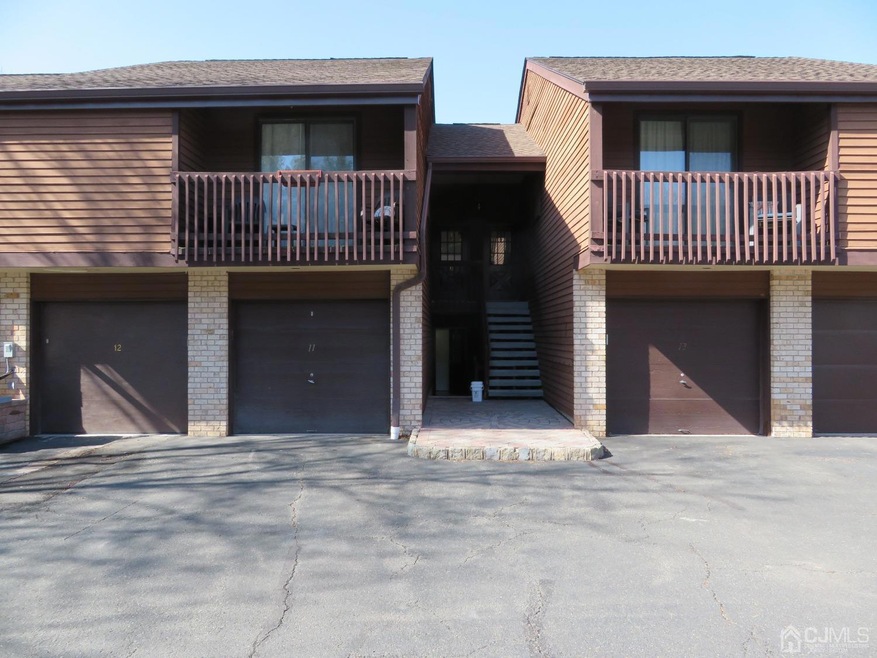 11 Summit Ct unit 403, Annandale, NJ 08801 - photo 1