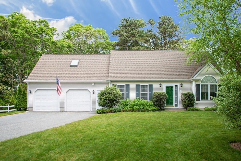 8 Harkins Way, Wareham, MA 02571 - photo 1