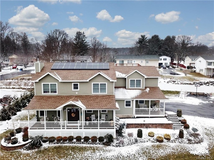 28 Lewis Rd, Garnerville, NY 10923 - photo 1