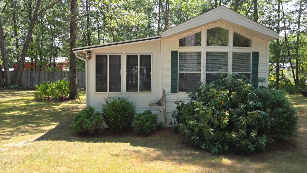 117 Bears Den Rd unit 108, Wells, ME 04090 - photo 1