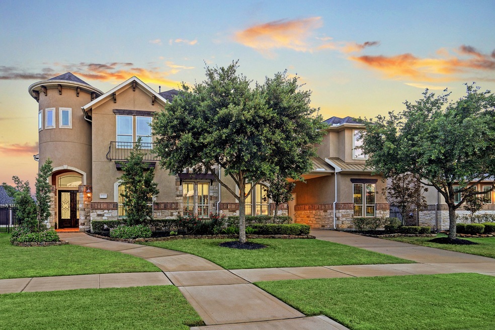 5343 Briarcliff Ln, Fulshear, TX 77441 - photo 1