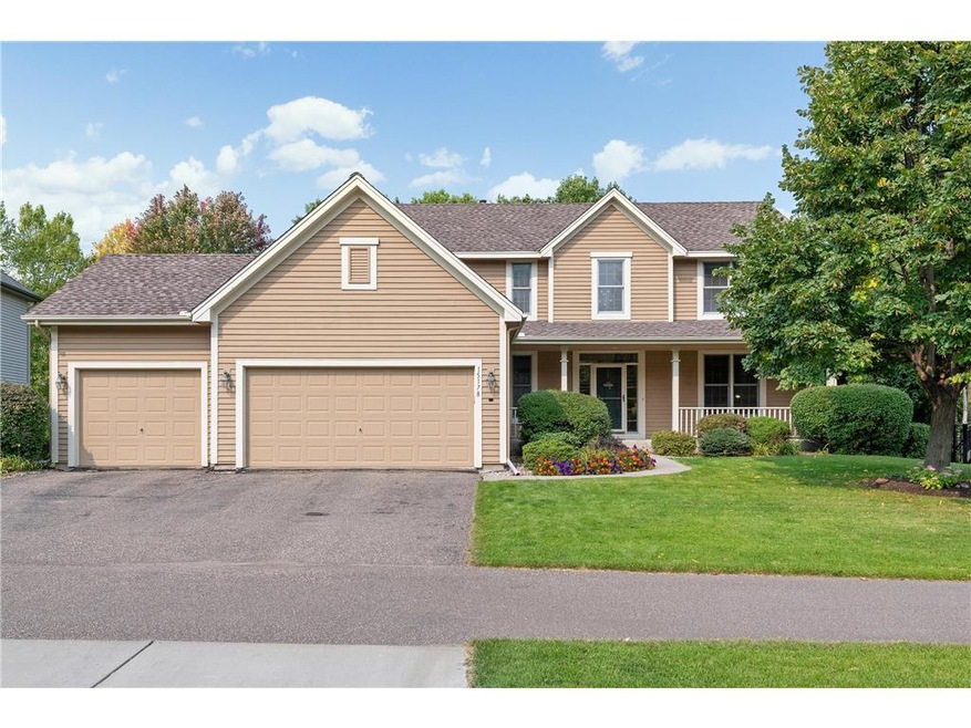 Welcome home to Rosemary Woods