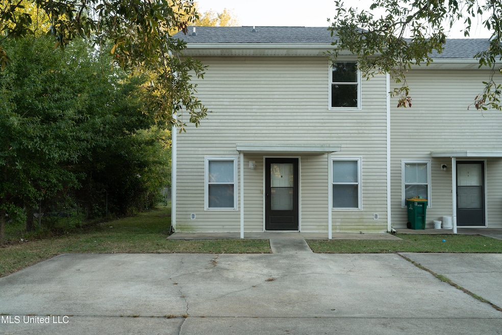 20111 Daugherty Rd unit A, Long Beach, MS 39560 - photo 1