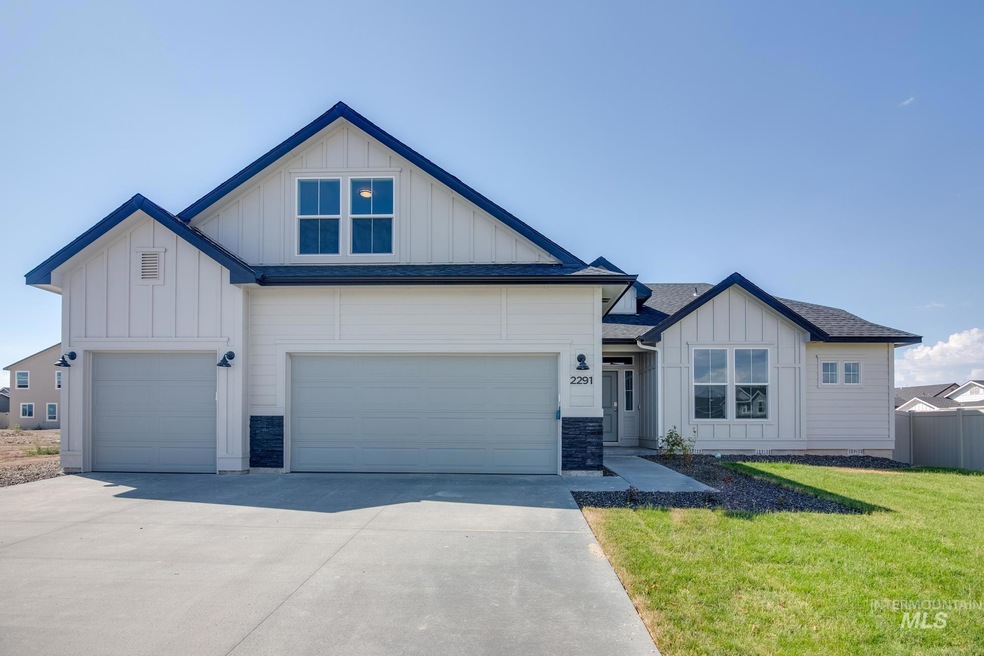 2291 W Minerva St, Kuna, ID 83634 - photo 1