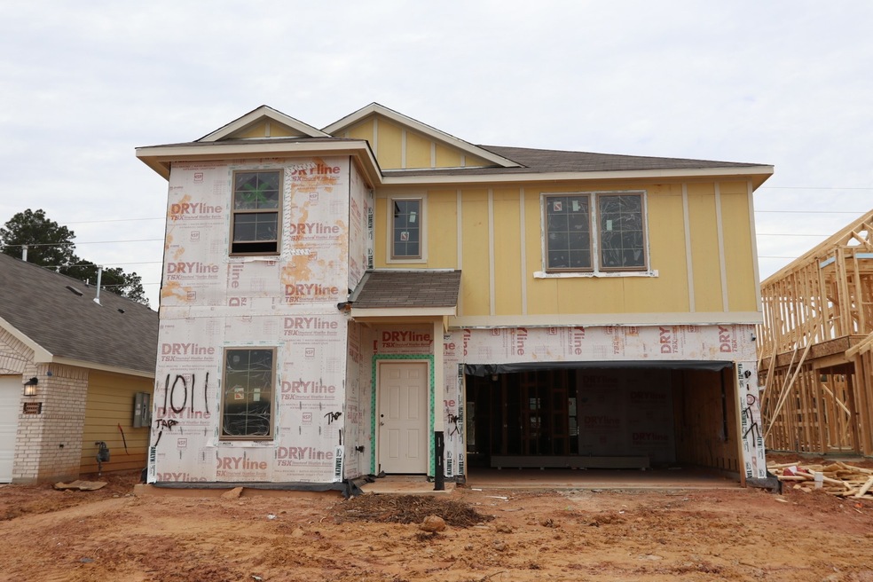 1011 Brighton Orchards Ln, Magnolia, TX 77354 - photo 1