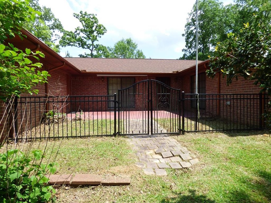 265 Cr 612, Nacogdoches, TX 75964 - photo 1