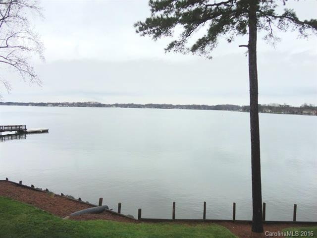 Waterfront Condo