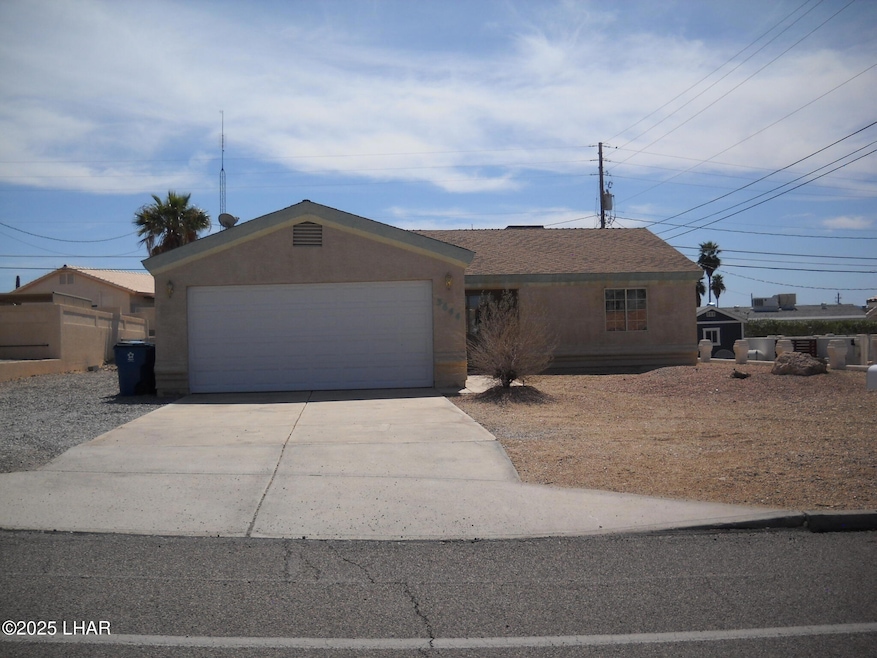 3644 Mcculloch Blvd N, Lake Havasu City, AZ 86406 - photo 1