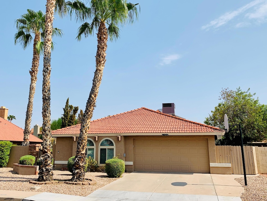 2709 W Gila Ln, Chandler, AZ 85224 - photo 1