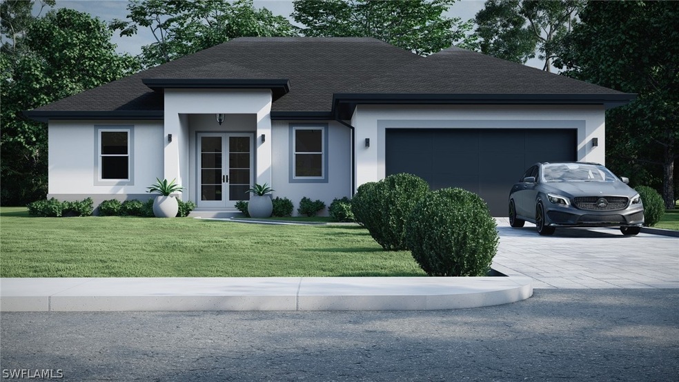 3214 64th St W, Lehigh Acres, FL 33971 - photo 1