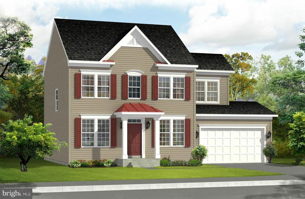 193 Creekwood Dr, Greencastle, PA 17225 - photo 1