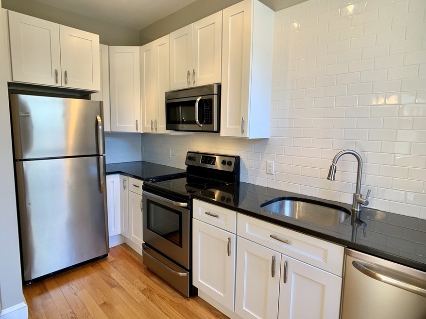 95 Third St unit 2, Cambridge, MA 02141 - photo 1