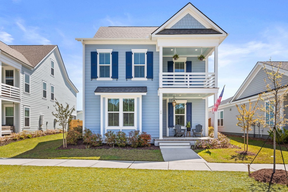 48 Clearblue Loop, Summerville, SC 29486 - photo 1