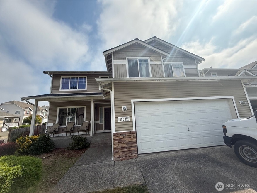 19609 76th Avenue Ct E, Spanaway, WA 98387 - photo 1