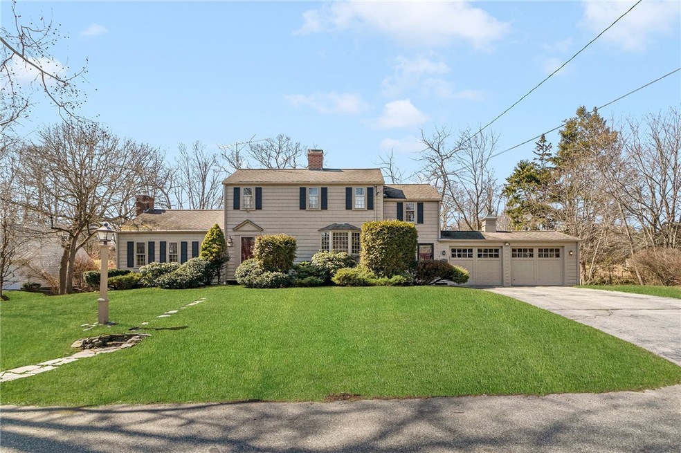 6 Cold Spring Rd, Barrington, RI 02806 - photo 1