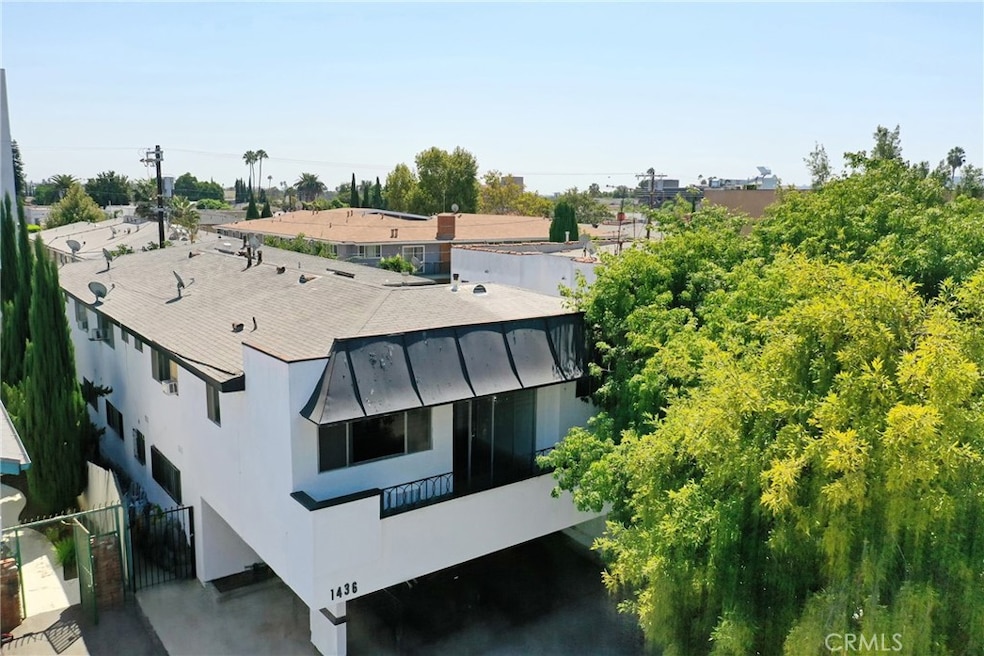 1436 S Bedford St unit 3, Los Angeles, CA 90035 - photo 1