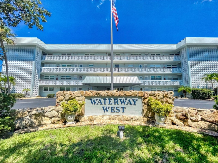 Waterway West Condominiums unit 405, New Smyrna Beach, FL 31269 - photo 1