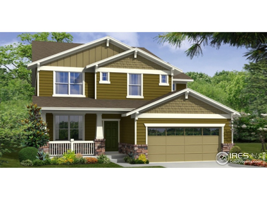 370 Mayeda St, Brighton, CO 80601 - photo 1