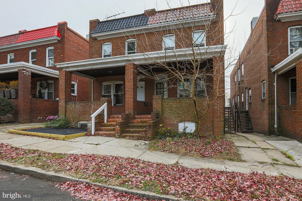 4227 Euclid Ave, Baltimore, MD 21229 - photo 1