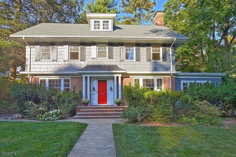 271 Forest Rd, South Orange, NJ 07079 - photo 1