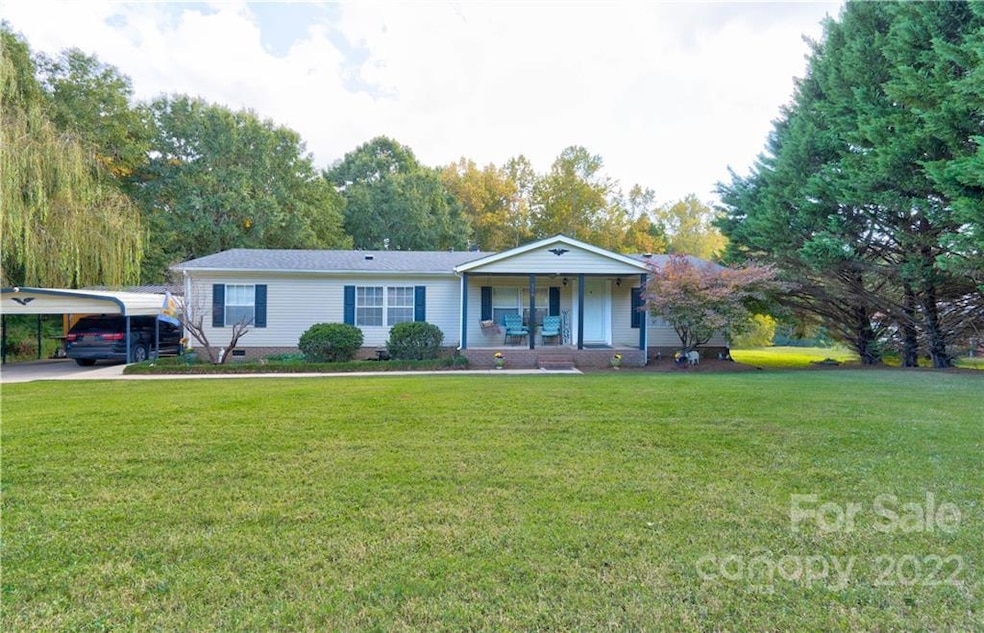 518 Shuford Dr, Shelby, NC 28152 - photo 1