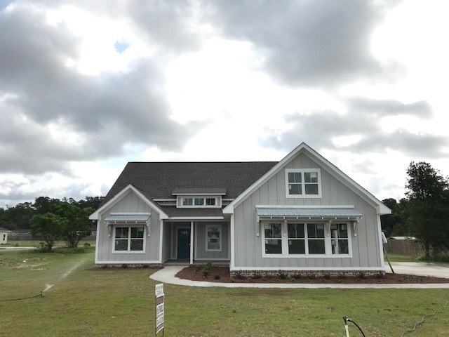 45 Mossy Dr, Crawfordville, FL 32327 - photo 1