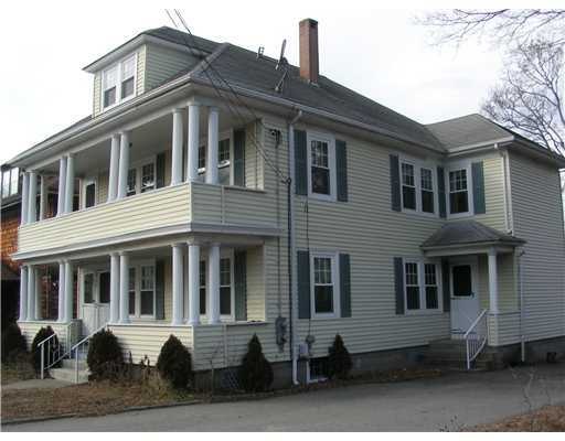 28 Haile St, Warren, RI 02885 - photo 1