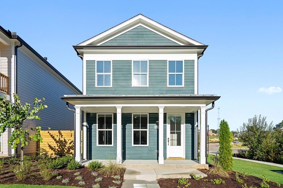 10 Spirea Way Lot 69, Auburn, GA 30011 - photo 1