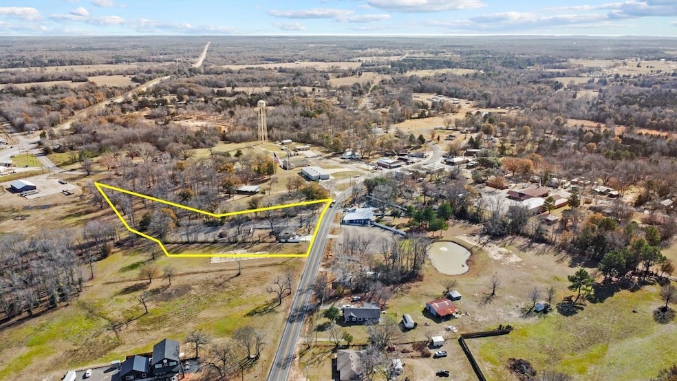 0 Fm 279 unit 20844100, Ben Wheeler, TX 75754 - photo 1