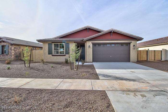 1 Front of Home