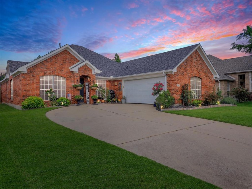 7220 Raintree Way, Denton, TX 76210 - photo 1
