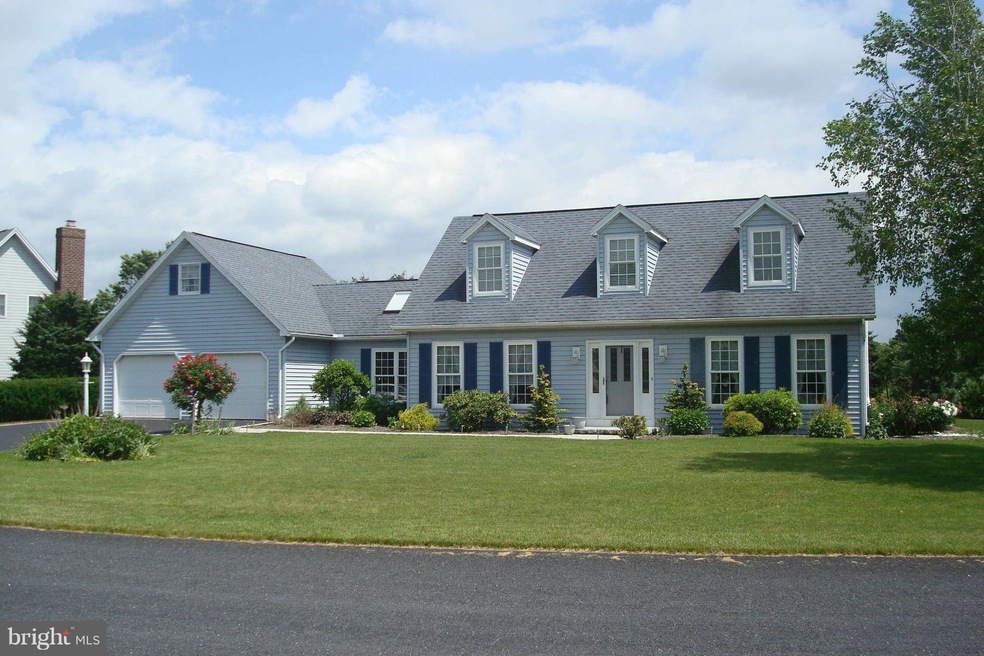 2108 Independence Dr, Chambersburg, PA 17201 - photo 1