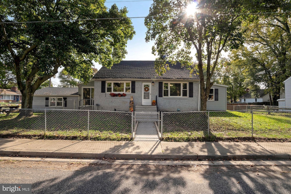 67 5th St, Pennsville, NJ 08070 - photo 1