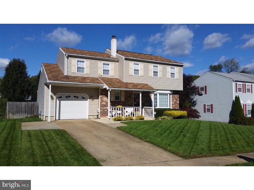 403 N Otter Branch Dr, Glendora, NJ 08029 - photo 1