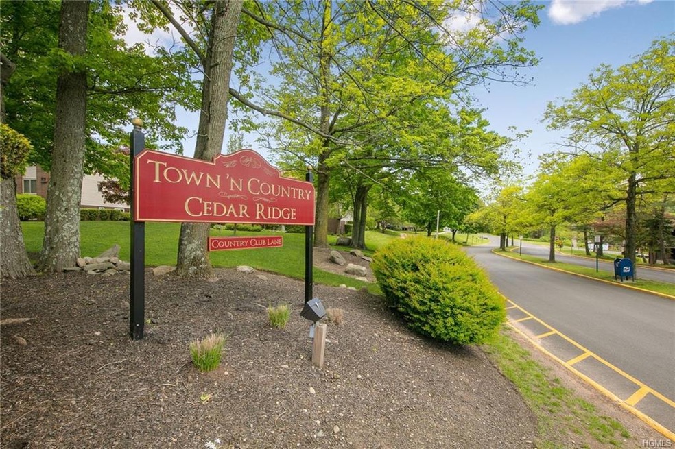 349 Country Club Ln unit 349, Pomona, NY 10970 - photo 1