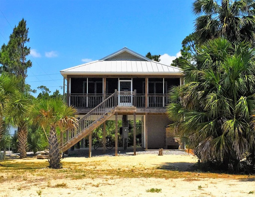 Main View
