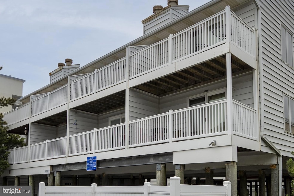 8 61st St unit C-102, Ocean City, MD 21842 - photo 1
