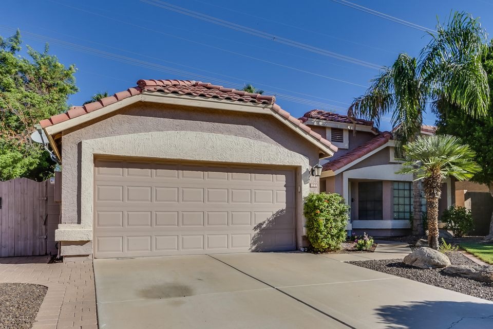 1444 E Hearne Way, Gilbert, AZ 85234 - photo 1