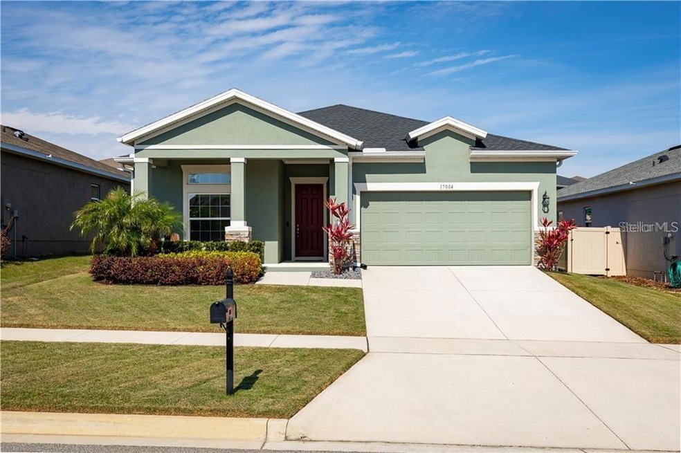 17004 Gathering Place Cir, Clermont, FL 34711 - photo 1