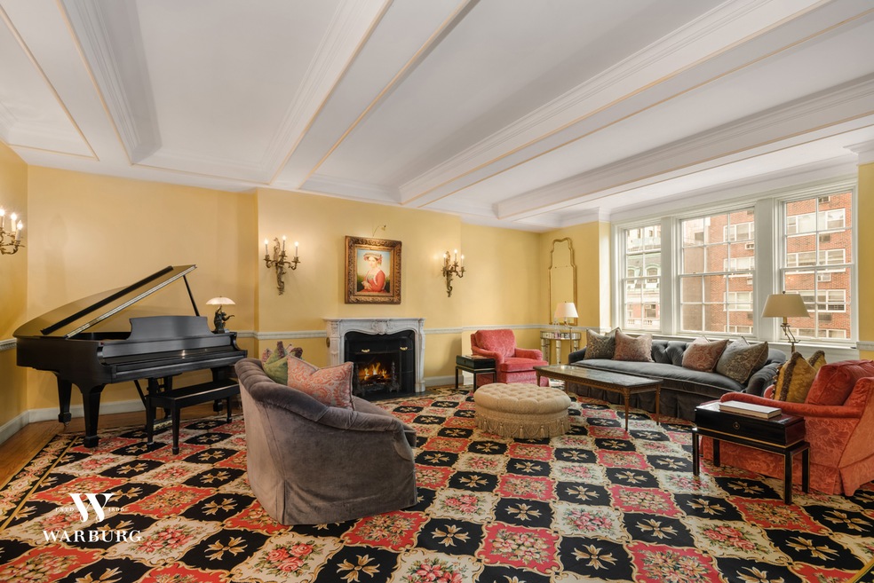 39 E 79th St unit 5B, New York, NY 10075 - photo 1