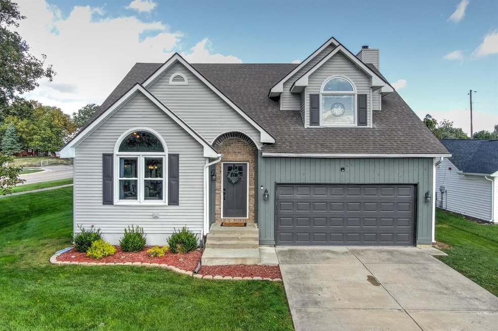 7702 Jason Ct, Liberty Township, OH 45044 - photo 1