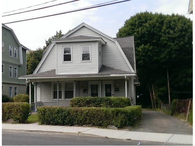 721 Cooke St, Waterbury, CT 06710 - photo 1