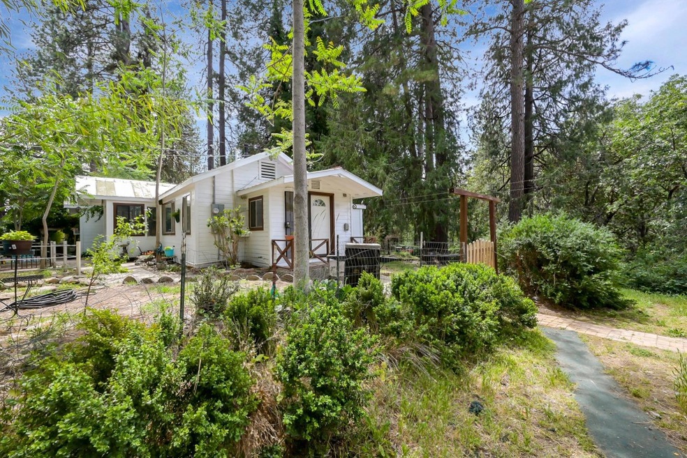 Charming farmhouse built in 1947.