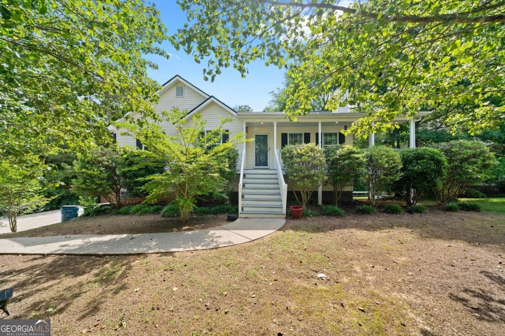 41 Hopkins Farm Dr, Adairsville, GA 30103 - photo 1