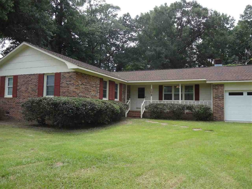 103 Andrea Ave, Jacksonville, NC 28540 - photo 1