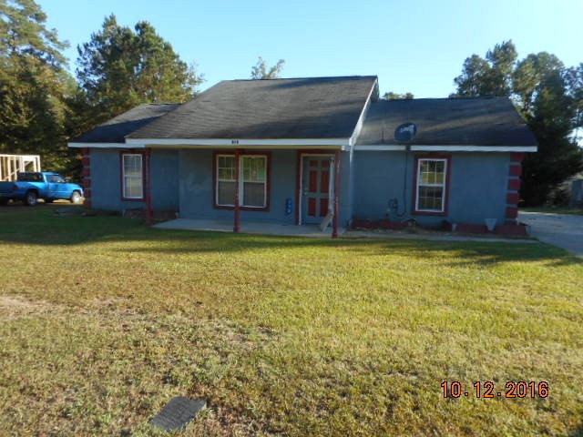 Main View