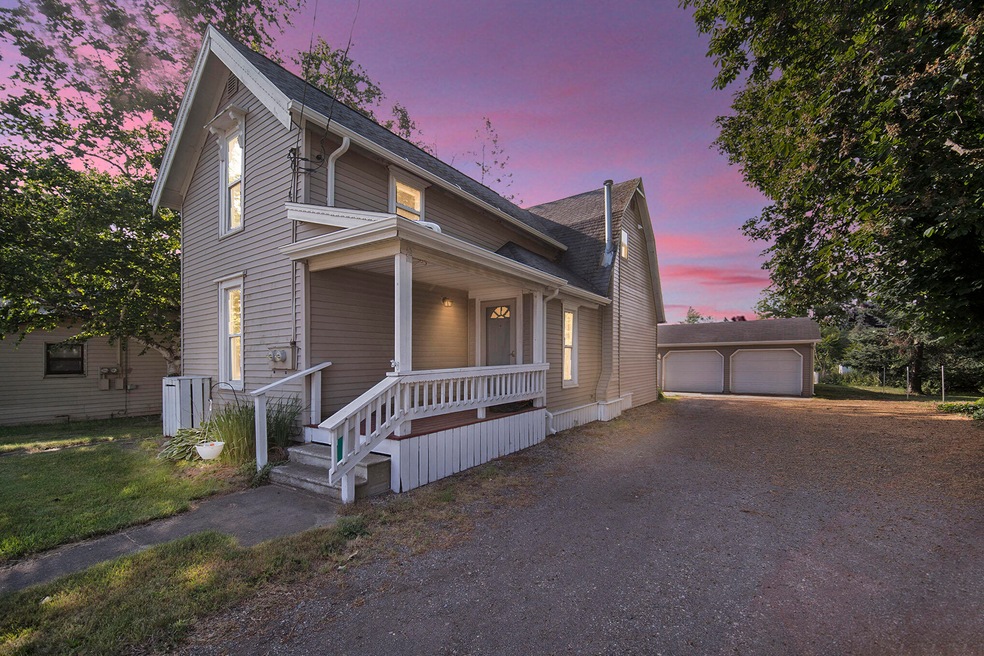 205 E Main St. Spring Arbor, Mi 49283