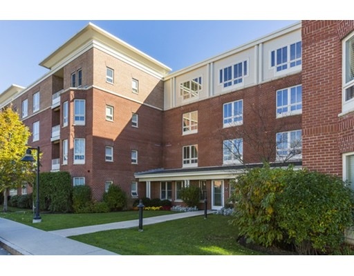 Hammonswood at Chestnut Hill unit E107, Chestnut Hill, MA 02467 - photo 1